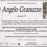 Angelo Granuzzo