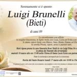 Luigi Brunelli