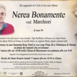 Nerea Bonamente