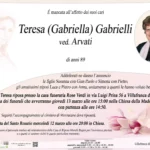 Teresa Gabrielli