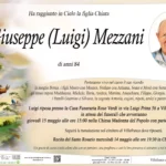 Giuseppe (Luigi) Mezzani