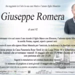 Giuseppe Romera