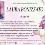 LAURA BONIZZATO