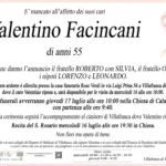 Valentino Facincani