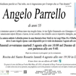 Angelo Parrello