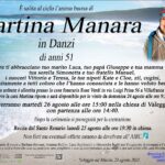 Martina Manara